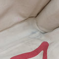 GG Supreme Bee Beige×black PVC coated canvas×Leather 450950 A029293727GGスプリーム キングスネーク ベージュ×ブラック PVCコーティングキャンバス×レザー 450950 A029293727