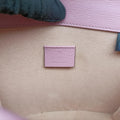 Dionysus pink×Multicolour Leather 421970 B03123834ディオニュソス ピンク×マルチ レザー 421970 B03123834