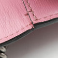 Dionysus pink×Multicolour Leather 421970 B03123834ディオニュソス ピンク×マルチ レザー 421970 B03123834