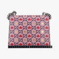 Dionysus pink×Multicolour Leather 421970 B03123834ディオニュソス ピンク×マルチ レザー 421970 B03123834