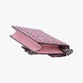 Dionysus pink×Multicolour Leather 421970 B03123834ディオニュソス ピンク×マルチ レザー 421970 B03123834