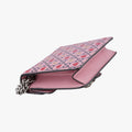 Dionysus pink×Multicolour Leather 421970 B03123834ディオニュソス ピンク×マルチ レザー 421970 B03123834