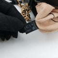 GG Marmont Black Leather 447632 D029557635GGマーモント ブラック レザー 447632 D029557635