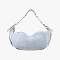 Rive Gauche Mombasa Light Blue Suede 205118 205118.120767リヴ ゴーシュ モンバサ ライトブルー スエード 205118 205118.120767