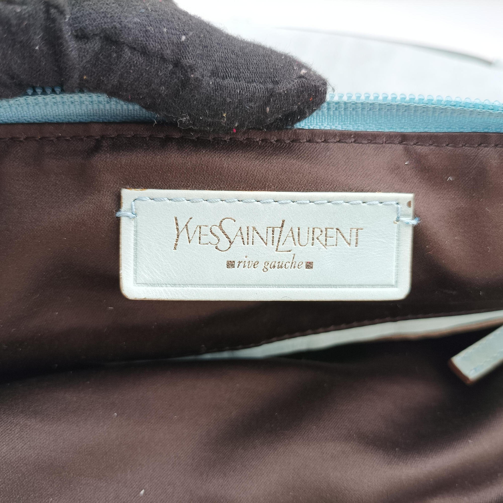 Rive Gauche Mombasa Light Blue Suede 205118 205118.120767リヴ ゴーシュ モンバサ ライトブルー スエード 205118 205118.120767