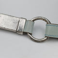 Rive Gauche Mombasa Light Blue Suede 205118 205118.120767リヴ ゴーシュ モンバサ ライトブルー スエード 205118 205118.120767