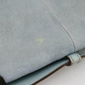 Rive Gauche Mombasa Light Blue Suede 205118 205118.120767リヴ ゴーシュ モンバサ ライトブルー スエード 205118 205118.120767