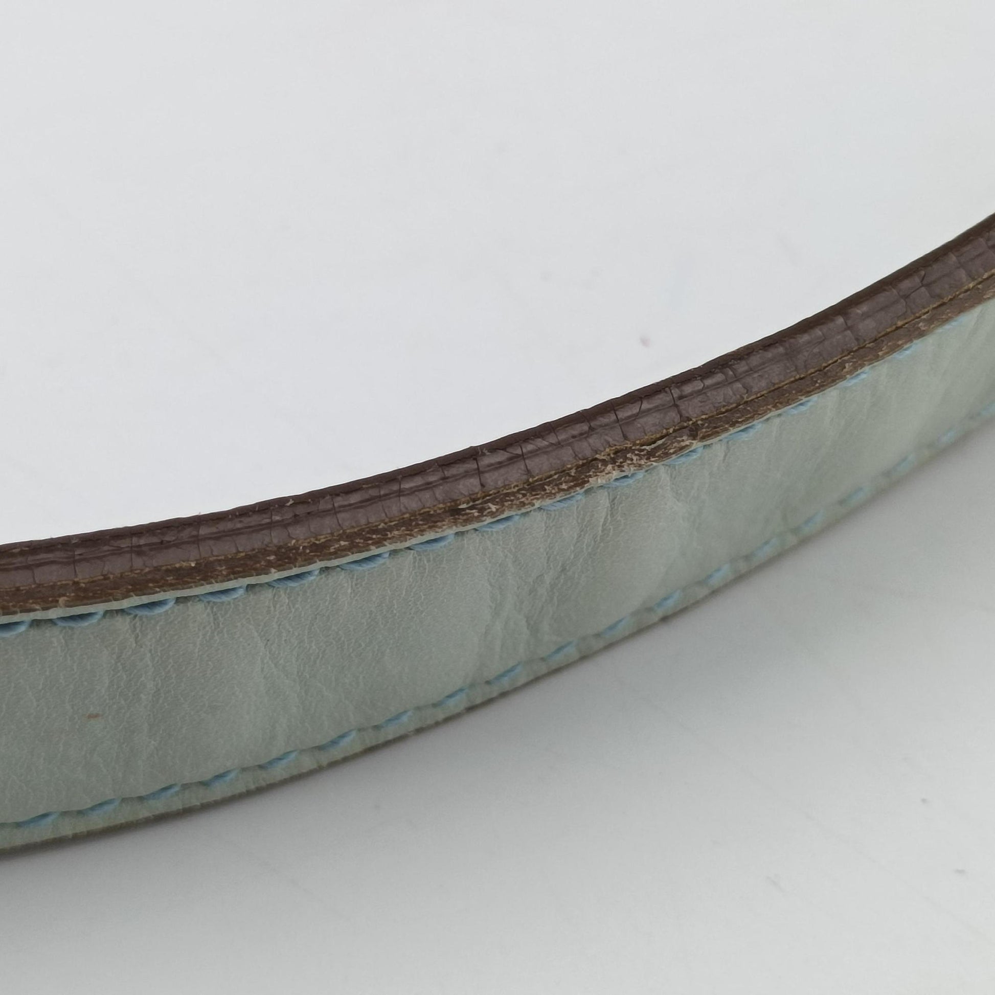 Rive Gauche Mombasa Light Blue Suede 205118 205118.120767リヴ ゴーシュ モンバサ ライトブルー スエード 205118 205118.120767
