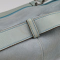 Rive Gauche Mombasa Light Blue Suede 205118 205118.120767リヴ ゴーシュ モンバサ ライトブルー スエード 205118 205118.120767