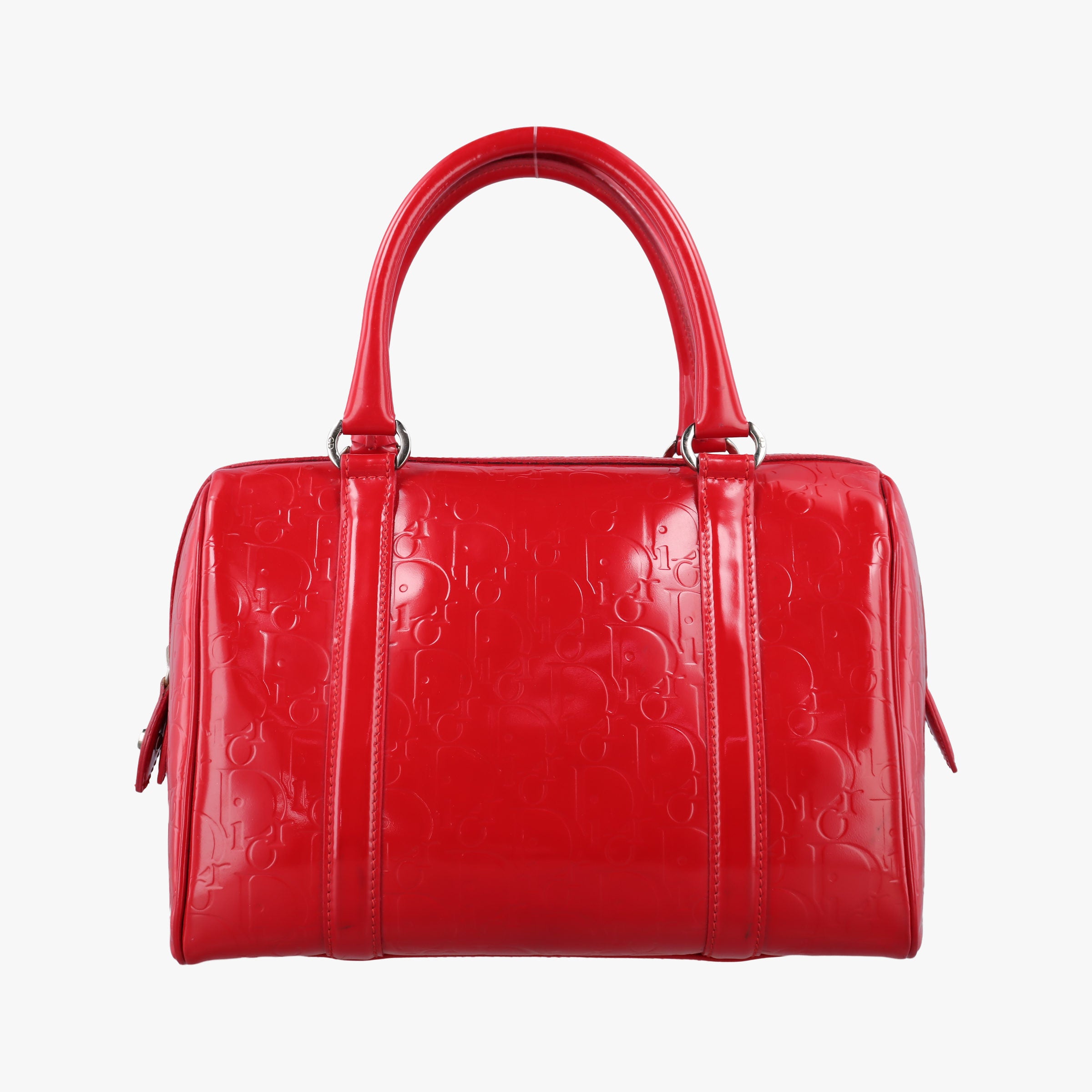 Ultimate Red patent leather 07-BO-0039アルティメイト レッド パテントレザー 07-BO-0039