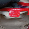 Ultimate Red patent leather 07-BO-0039アルティメイト レッド パテントレザー 07-BO-0039