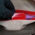 Ultimate Red patent leather 07-BO-0039アルティメイト レッド パテントレザー 07-BO-0039