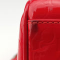 Ultimate Red patent leather 07-BO-0039アルティメイト レッド パテントレザー 07-BO-0039