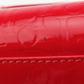 Ultimate Red patent leather 07-BO-0039アルティメイト レッド パテントレザー 07-BO-0039