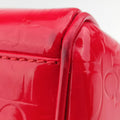 Ultimate Red patent leather 07-BO-0039アルティメイト レッド パテントレザー 07-BO-0039