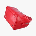 Ultimate Red patent leather 07-BO-0039アルティメイト レッド パテントレザー 07-BO-0039