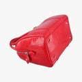 Ultimate Red patent leather 07-BO-0039アルティメイト レッド パテントレザー 07-BO-0039