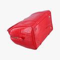 Ultimate Red patent leather 07-BO-0039アルティメイト レッド パテントレザー 07-BO-0039