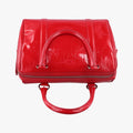 Ultimate Red patent leather 07-BO-0039アルティメイト レッド パテントレザー 07-BO-0039