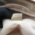 Sukey GUCCISSIMA Golden Leather 223974 C010721372スーキー ディアマンテ ゴールド レザー 223974 C010721372