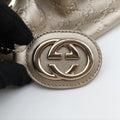 Sukey GUCCISSIMA Golden Leather 223974 C010721372スーキー ディアマンテ ゴールド レザー 223974 C010721372