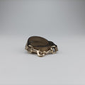 Sukey GUCCISSIMA Golden Leather 223974 C010721372スーキー ディアマンテ ゴールド レザー 223974 C010721372
