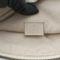Print White Leather 530412 H024636084グッチプリント ホワイト レザー 530412 H024636084