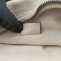 Print White Leather 530412 H024636084グッチプリント ホワイト レザー 530412 H024636084