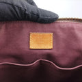 TURENNE MM Brown Monogram Canvas M48814 SR1137テュレンMM モノグラム/ブラウン モノグラムキャンバス M48814 SR1137