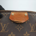 TURENNE MM Brown Monogram Canvas M48814 SR1137テュレンMM モノグラム/ブラウン モノグラムキャンバス M48814 SR1137