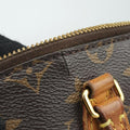 TURENNE MM Brown Monogram Canvas M48814 SR1137テュレンMM モノグラム/ブラウン モノグラムキャンバス M48814 SR1137