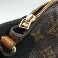 TURENNE MM Brown Monogram Canvas M48814 SR1137テュレンMM モノグラム/ブラウン モノグラムキャンバス M48814 SR1137