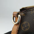 TURENNE MM Brown Monogram Canvas M48814 SR1137テュレンMM モノグラム/ブラウン モノグラムキャンバス M48814 SR1137