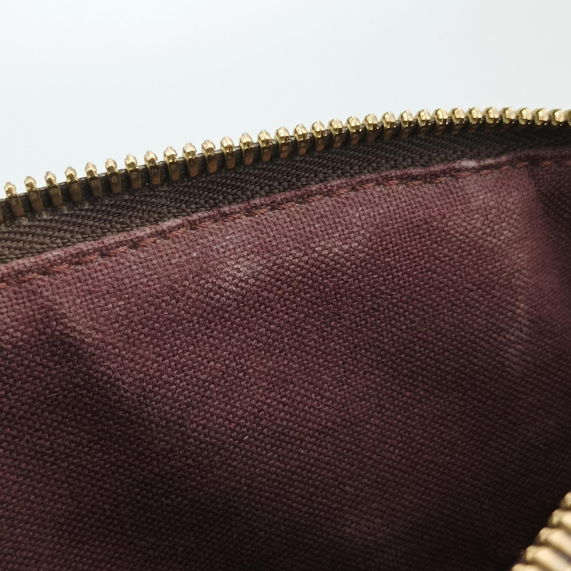 TURENNE MM Brown Monogram Canvas M48814 SR1137テュレンMM モノグラム/ブラウン モノグラムキャンバス M48814 SR1137