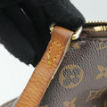 TURENNE MM Brown Monogram Canvas M48814 SR1137テュレンMM モノグラム/ブラウン モノグラムキャンバス M48814 SR1137