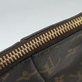 TURENNE MM Brown Monogram Canvas M48814 SR1137テュレンMM モノグラム/ブラウン モノグラムキャンバス M48814 SR1137
