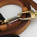 TURENNE MM Brown Monogram Canvas M48814 SR1137テュレンMM モノグラム/ブラウン モノグラムキャンバス M48814 SR1137