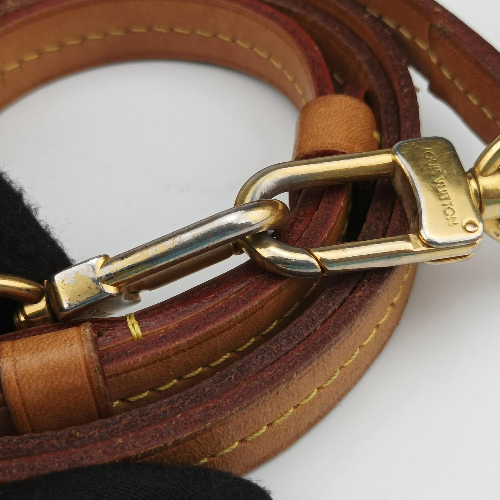 TURENNE MM Brown Monogram Canvas M48814 SR1137テュレンMM モノグラム/ブラウン モノグラムキャンバス M48814 SR1137
