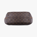 TURENNE MM Brown Monogram Canvas M48814 SR1137テュレンMM モノグラム/ブラウン モノグラムキャンバス M48814 SR1137