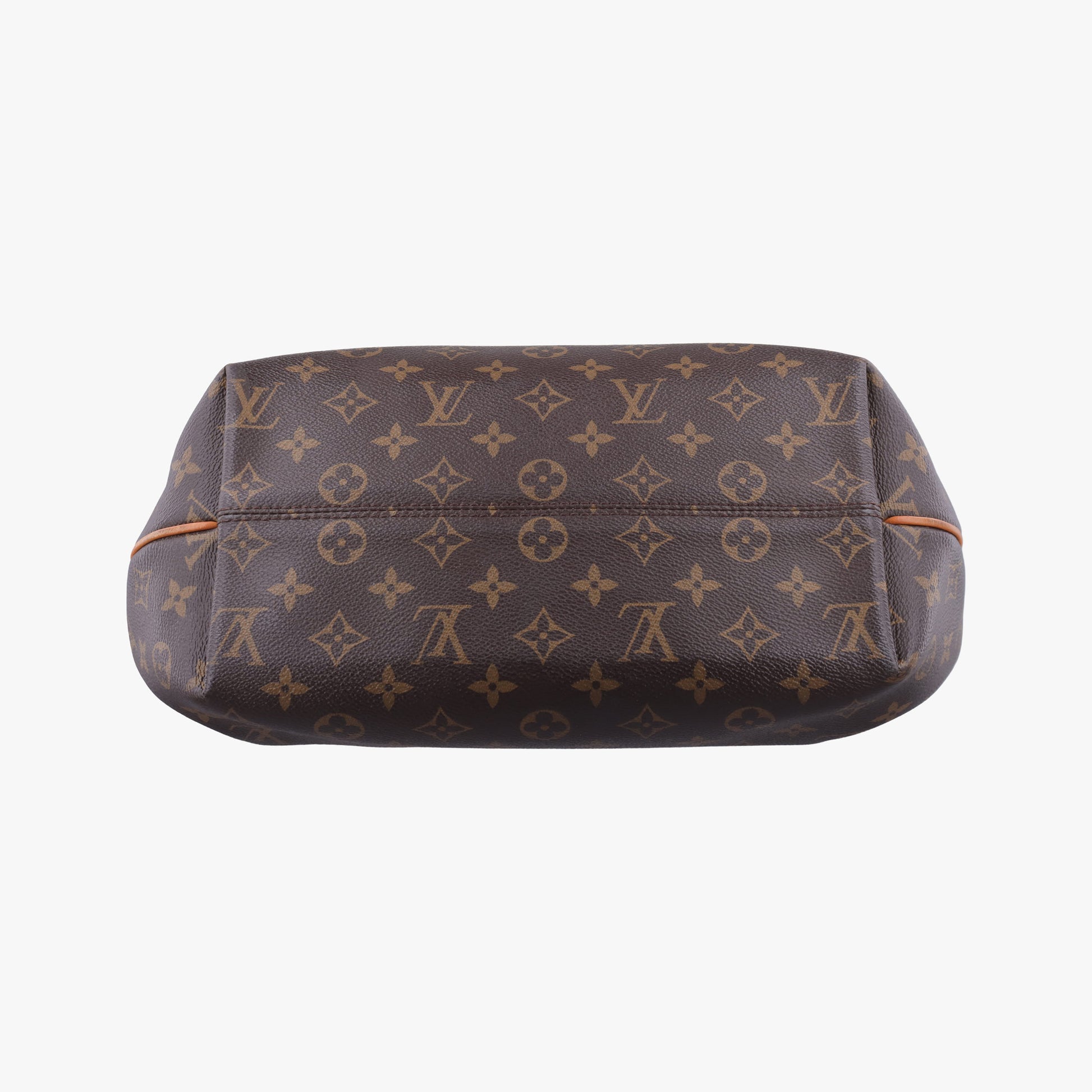 TURENNE MM Brown Monogram Canvas M48814 SR1137テュレンMM モノグラム/ブラウン モノグラムキャンバス M48814 SR1137