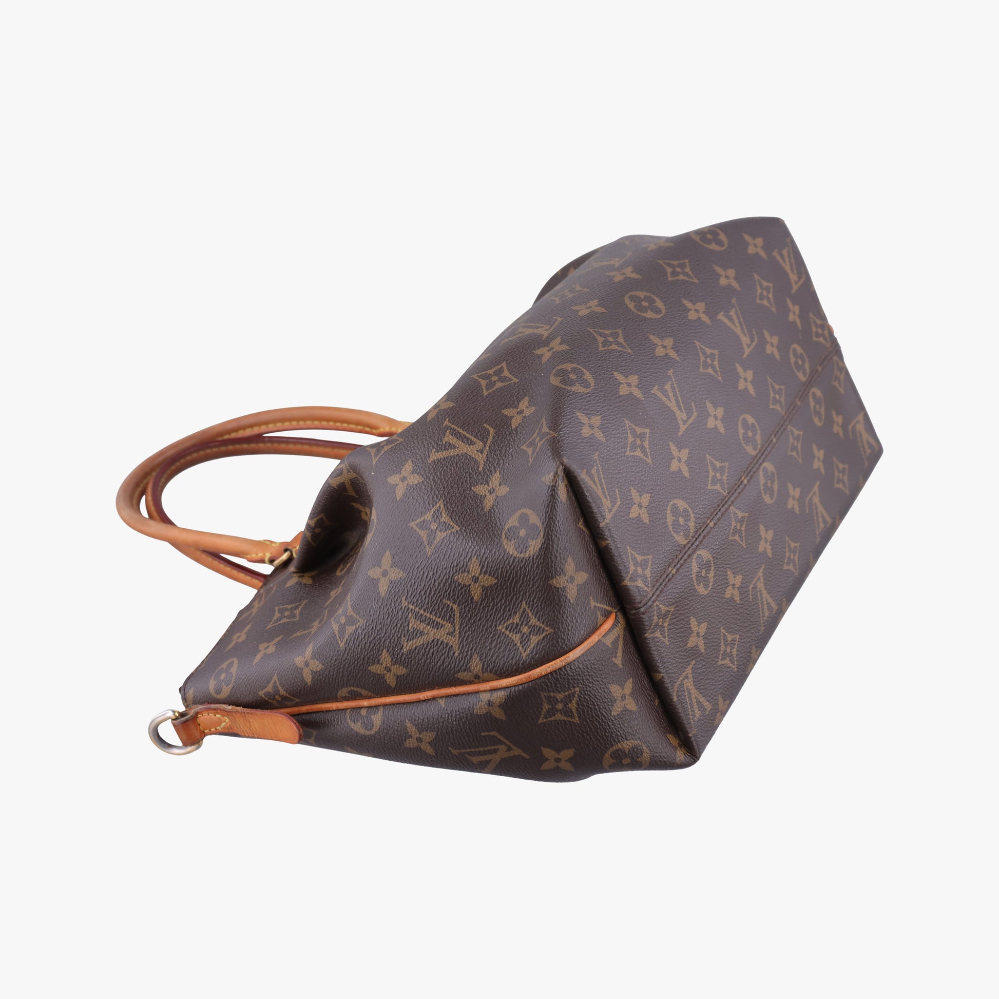 TURENNE MM Brown Monogram Canvas M48814 SR1137テュレンMM モノグラム/ブラウン モノグラムキャンバス M48814 SR1137