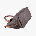 TURENNE MM Brown Monogram Canvas M48814 SR1137テュレンMM モノグラム/ブラウン モノグラムキャンバス M48814 SR1137