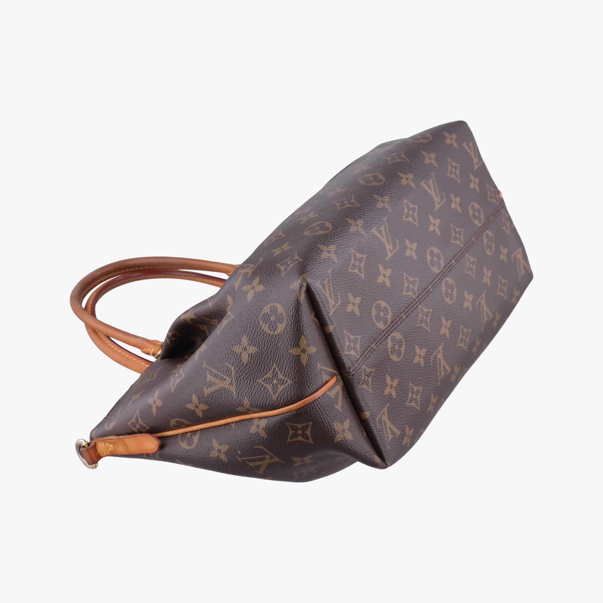 TURENNE MM Brown Monogram Canvas M48814 SR1137テュレンMM モノグラム/ブラウン モノグラムキャンバス M48814 SR1137