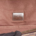 BROOKLYN GM EBENE Damier Canvas N51212 CA3028ブルックリンGM エベヌ ダミエキャンバス N51212 CA3028