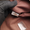 BROOKLYN GM EBENE Damier Canvas N51212 CA3028ブルックリンGM エベヌ ダミエキャンバス N51212 CA3028