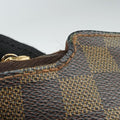 BROOKLYN GM EBENE Damier Canvas N51212 CA3028ブルックリンGM エベヌ ダミエキャンバス N51212 CA3028