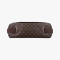 BROOKLYN GM EBENE Damier Canvas N51212 CA3028ブルックリンGM エベヌ ダミエキャンバス N51212 CA3028