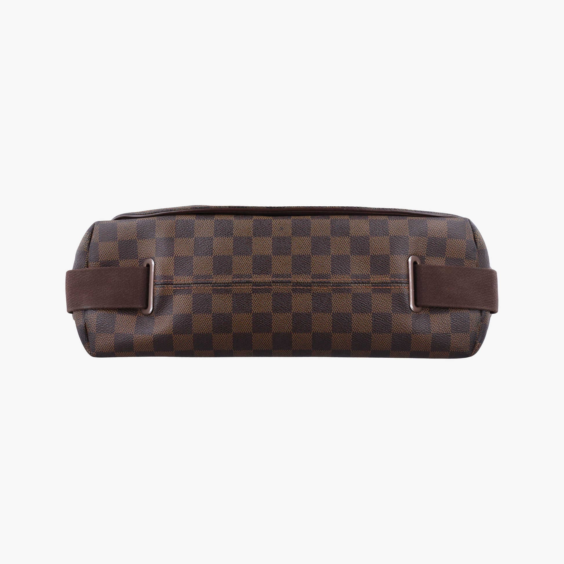BROOKLYN GM EBENE Damier Canvas N51212 CA3028ブルックリンGM エベヌ ダミエキャンバス N51212 CA3028
