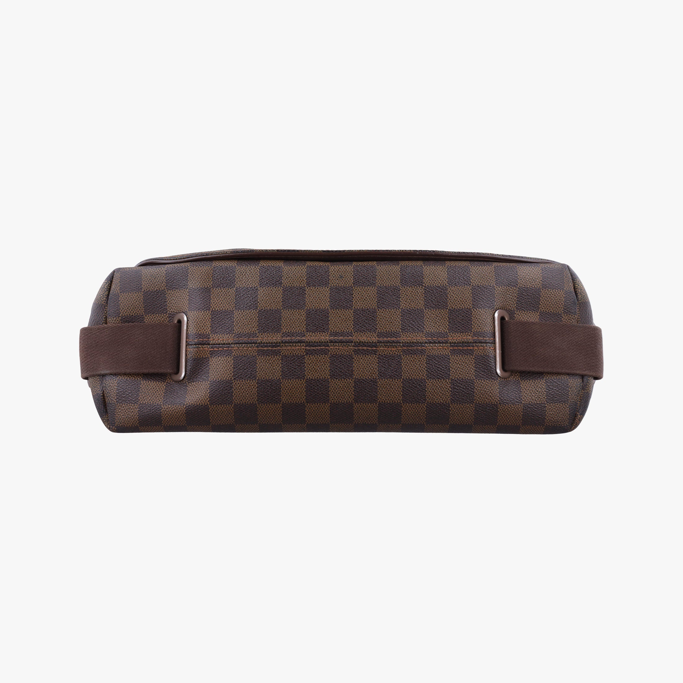 BROOKLYN GM EBENE Damier Canvas N51212 CA3028ブルックリンGM エベヌ ダミエキャンバス N51212 CA3028