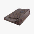 BROOKLYN GM EBENE Damier Canvas N51212 CA3028ブルックリンGM エベヌ ダミエキャンバス N51212 CA3028